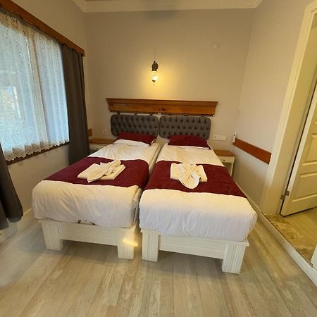 Ephesus Selcuk Castle View Suites Εξωτερικό φωτογραφία