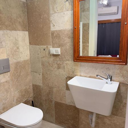 Ephesus Selcuk Castle View Suites Εξωτερικό φωτογραφία