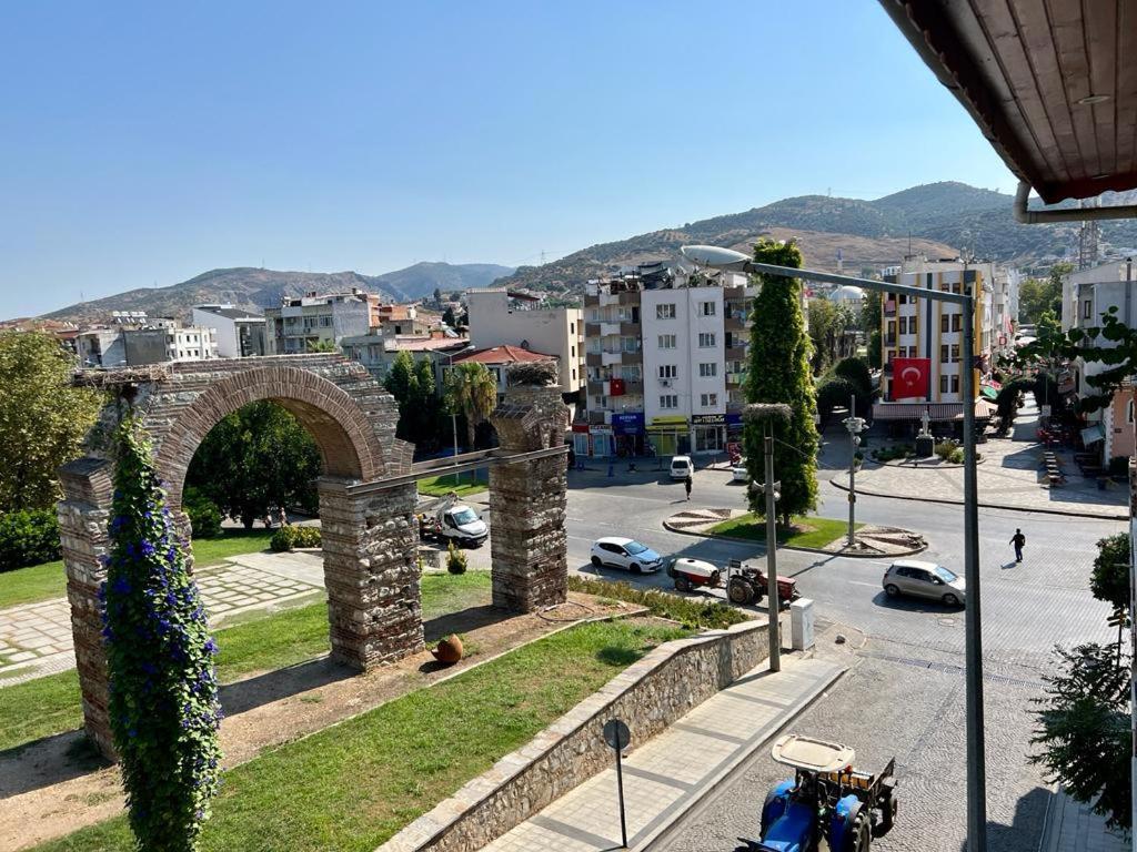 Ephesus Selcuk Castle View Suites Εξωτερικό φωτογραφία