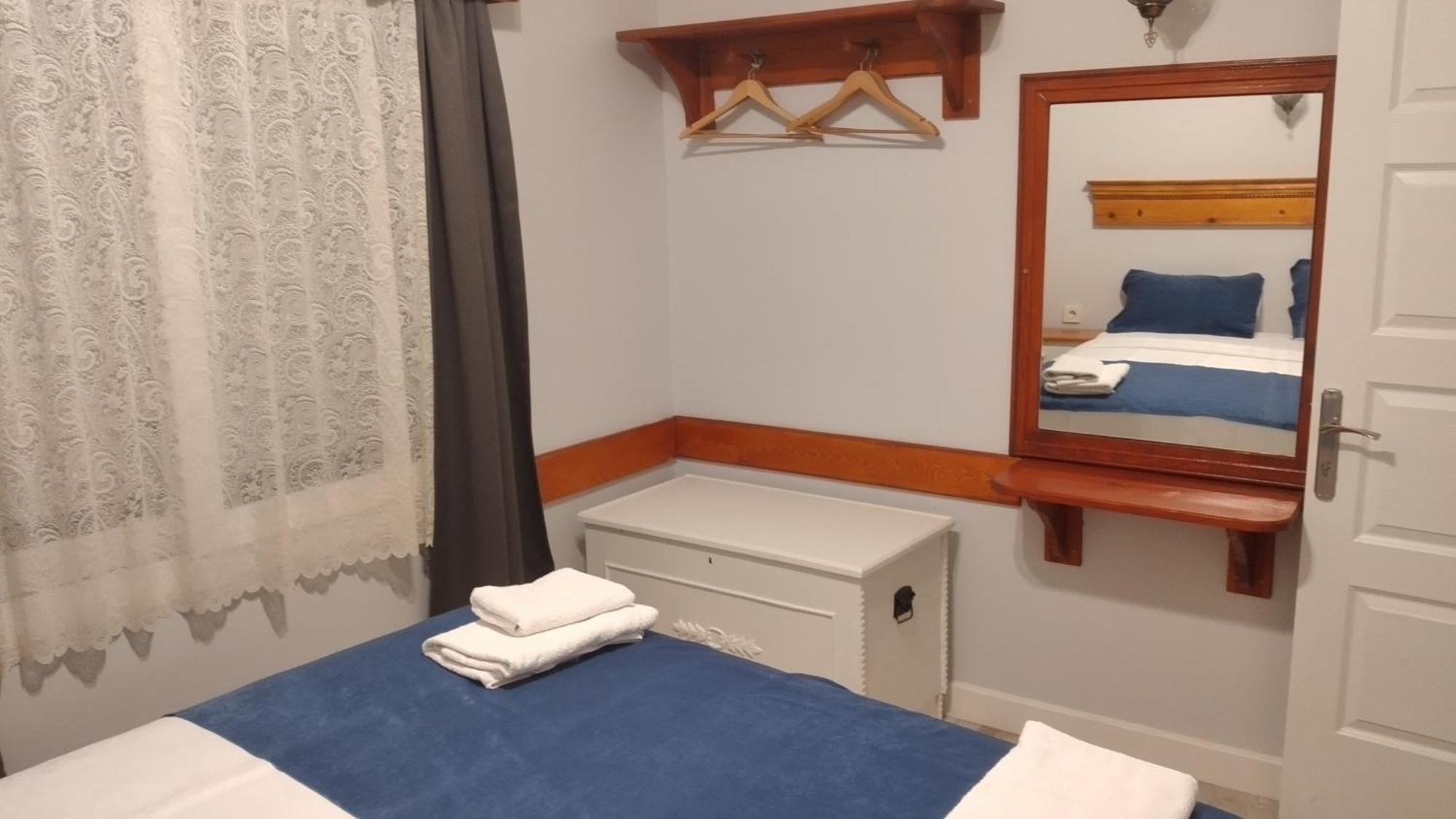 Ephesus Selcuk Castle View Suites Εξωτερικό φωτογραφία