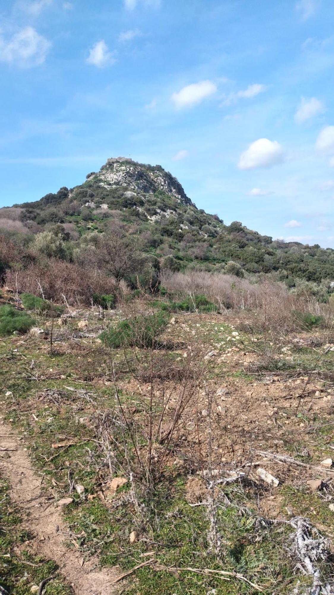 Ephesus Selcuk Castle View Suites Εξωτερικό φωτογραφία
