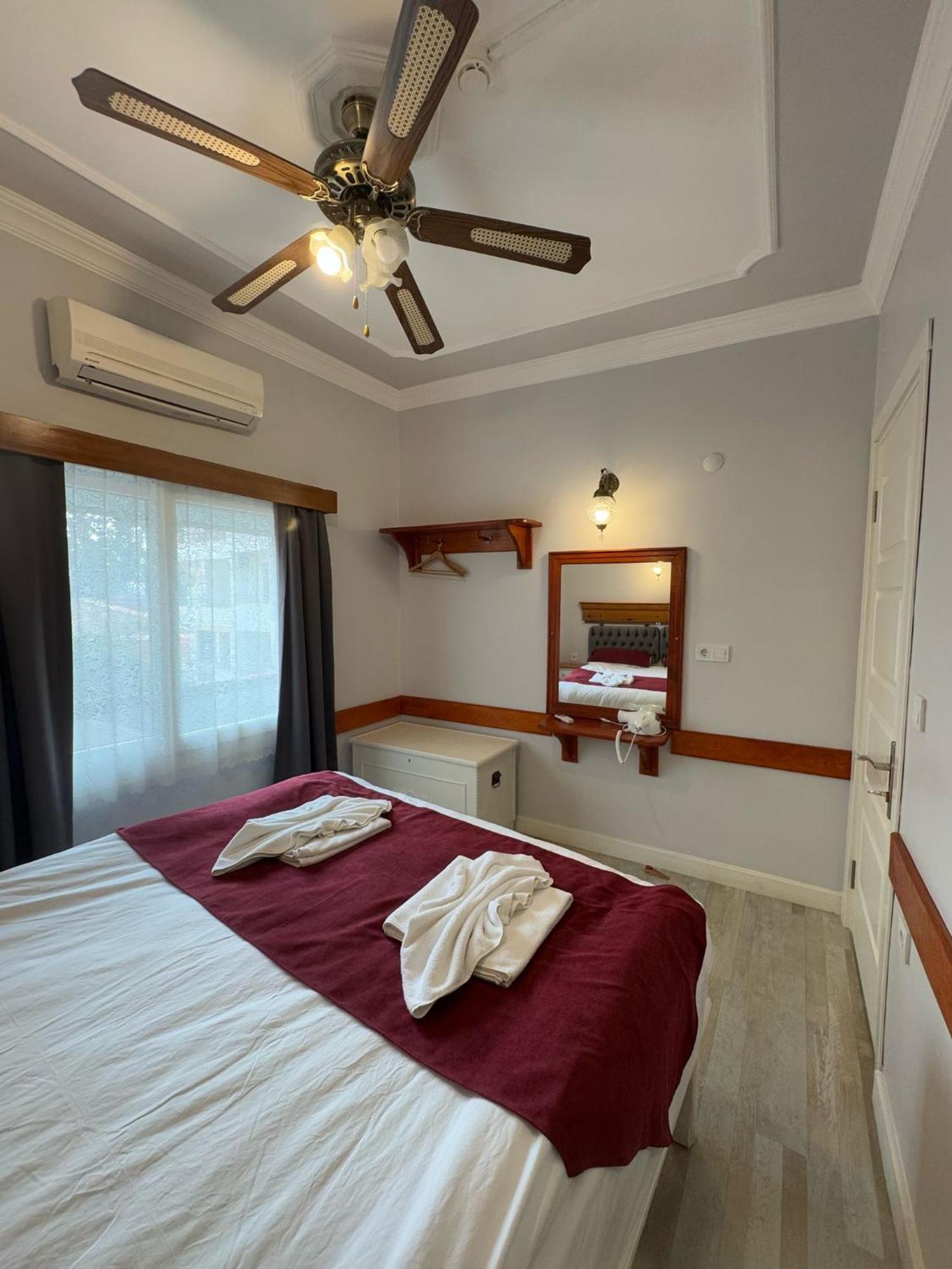 Ephesus Selcuk Castle View Suites Εξωτερικό φωτογραφία