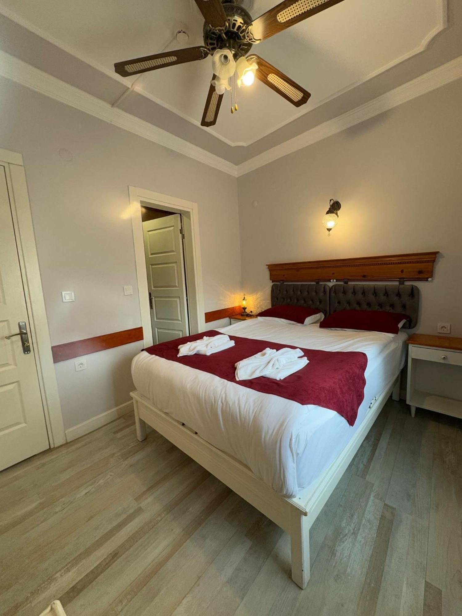Ephesus Selcuk Castle View Suites Εξωτερικό φωτογραφία