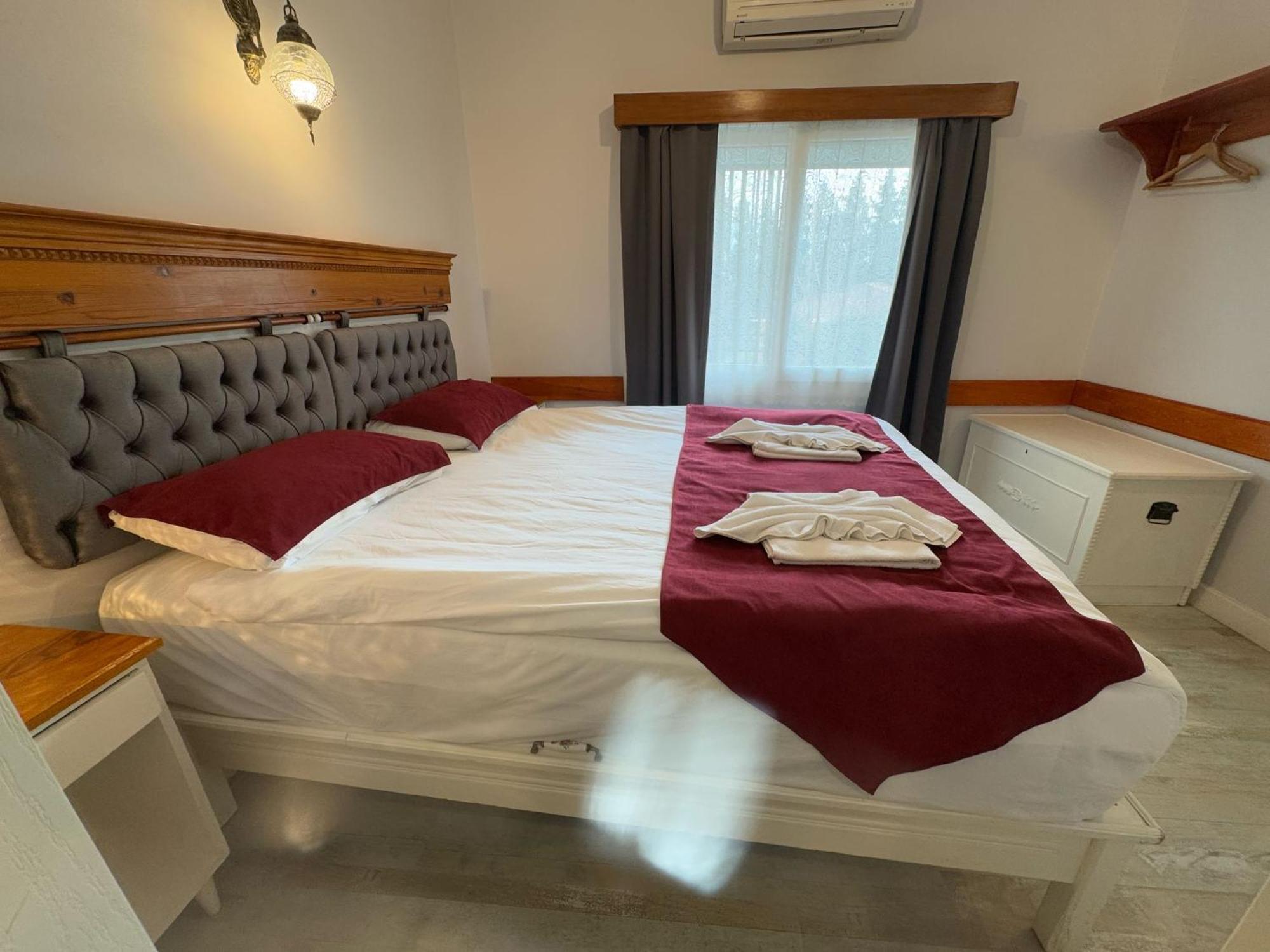 Ephesus Selcuk Castle View Suites Εξωτερικό φωτογραφία