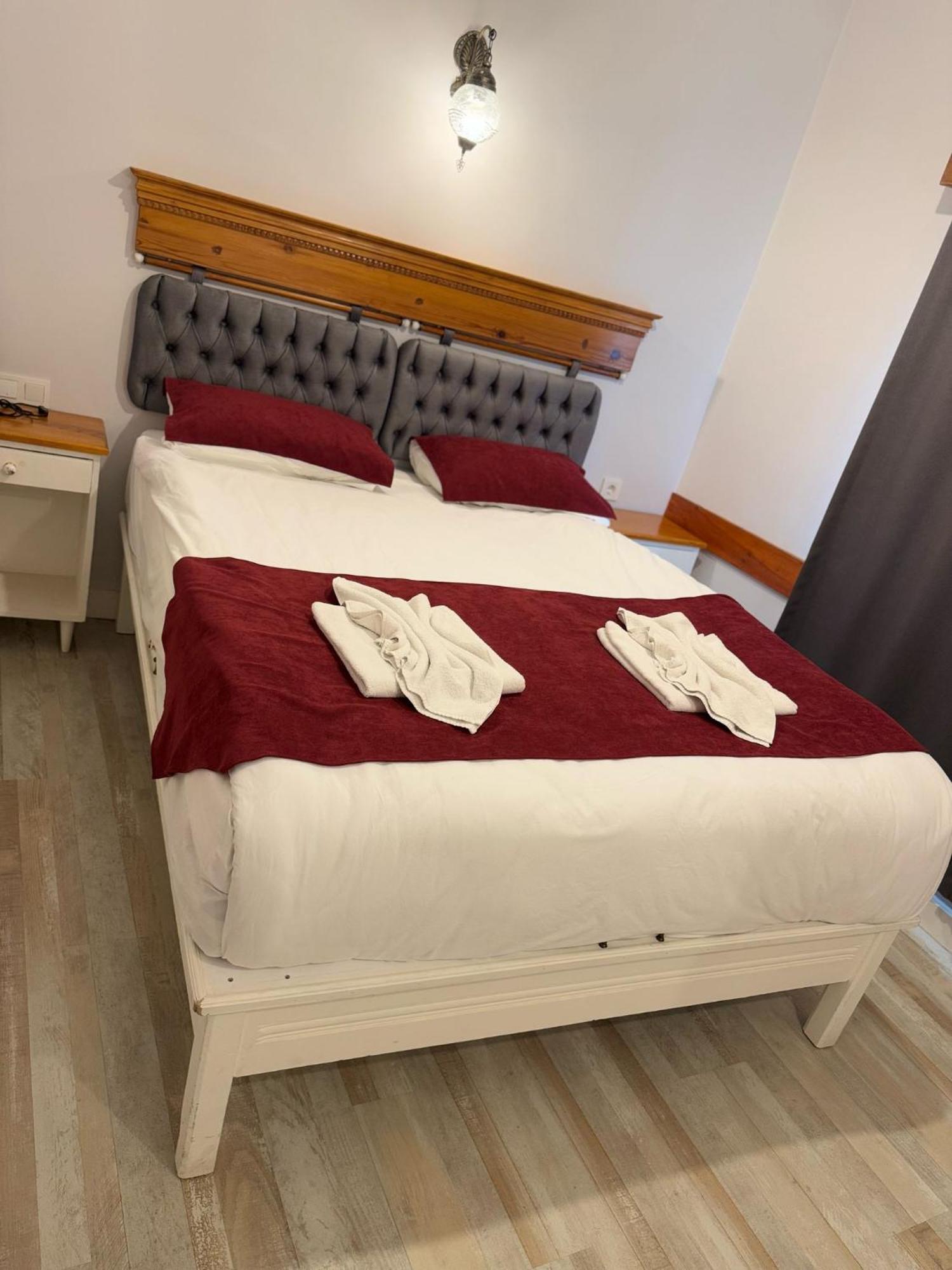 Ephesus Selcuk Castle View Suites Εξωτερικό φωτογραφία