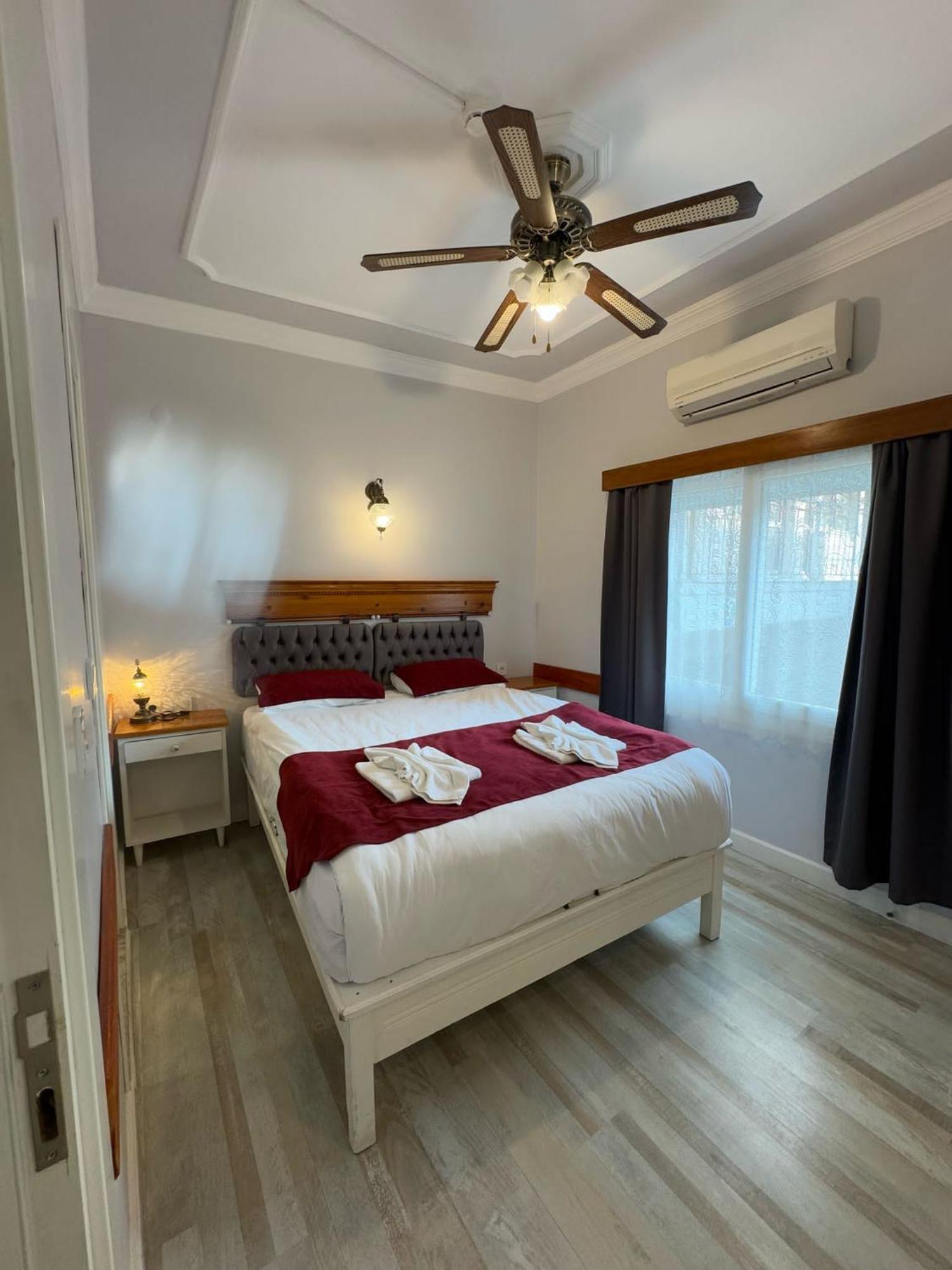 Ephesus Selcuk Castle View Suites Εξωτερικό φωτογραφία