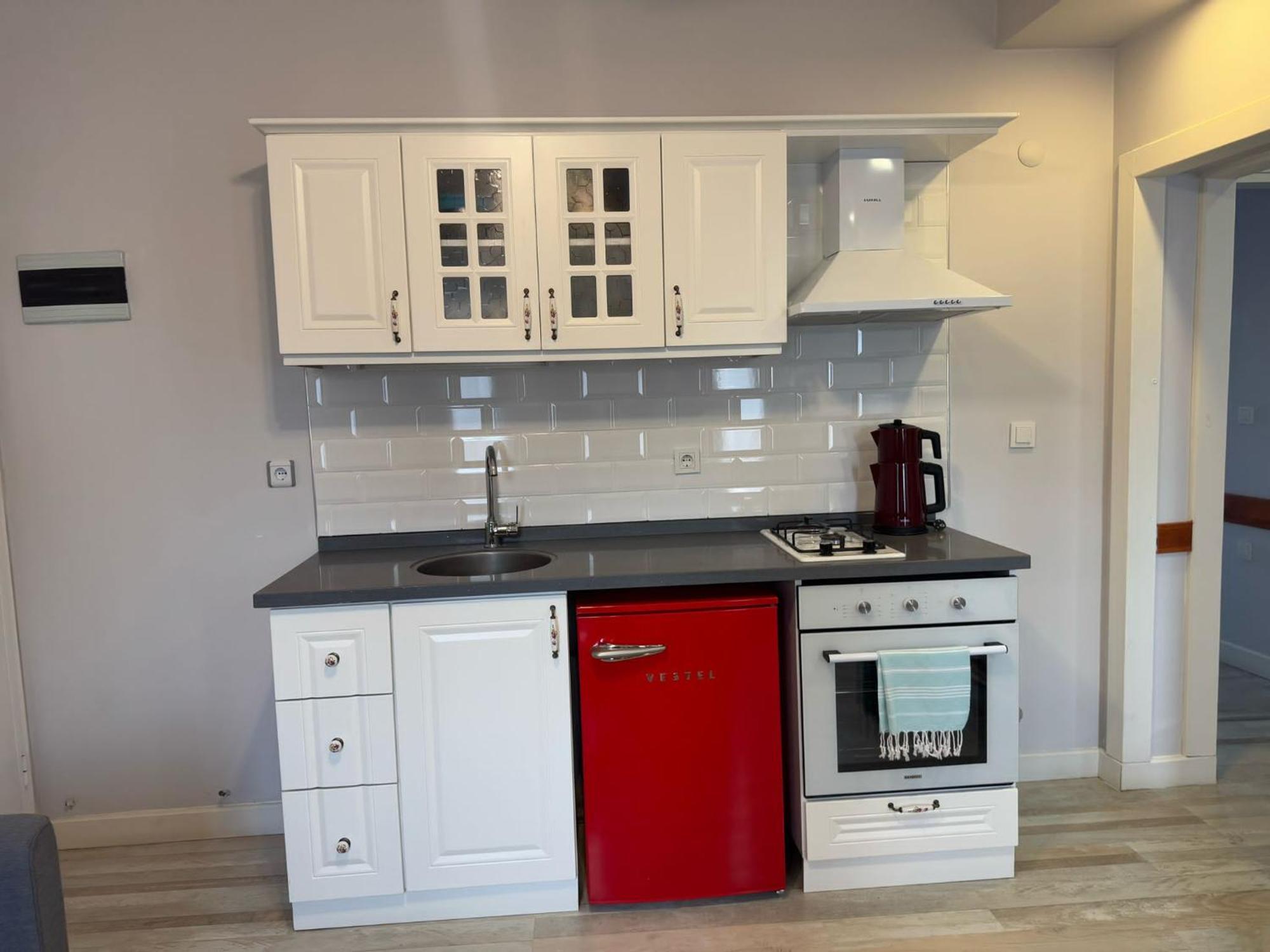 Ephesus Selcuk Castle View Suites Εξωτερικό φωτογραφία